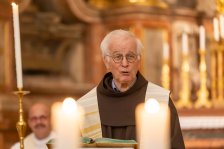 30.04.2025 Dankgottesdienst zum 25. Priesterjubiläum